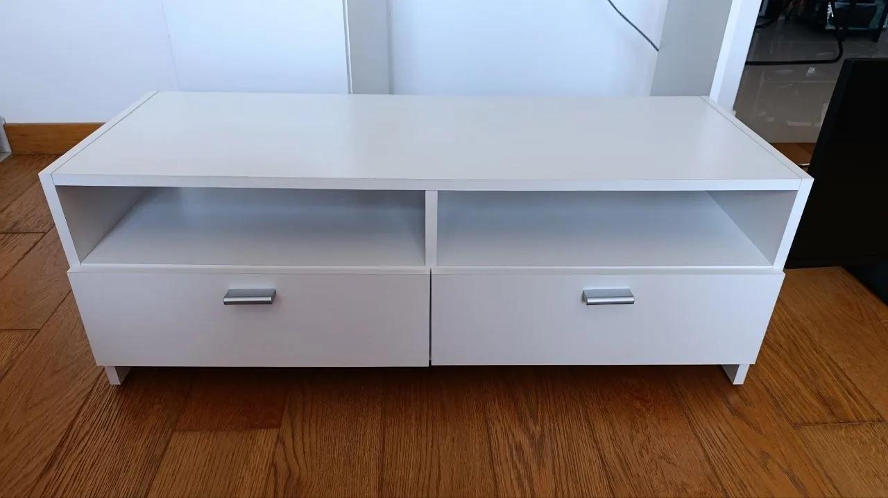 Тумба под телевизор 95×34×36 см Белград