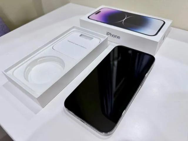 IPhone 14 Pro 256 ГБ