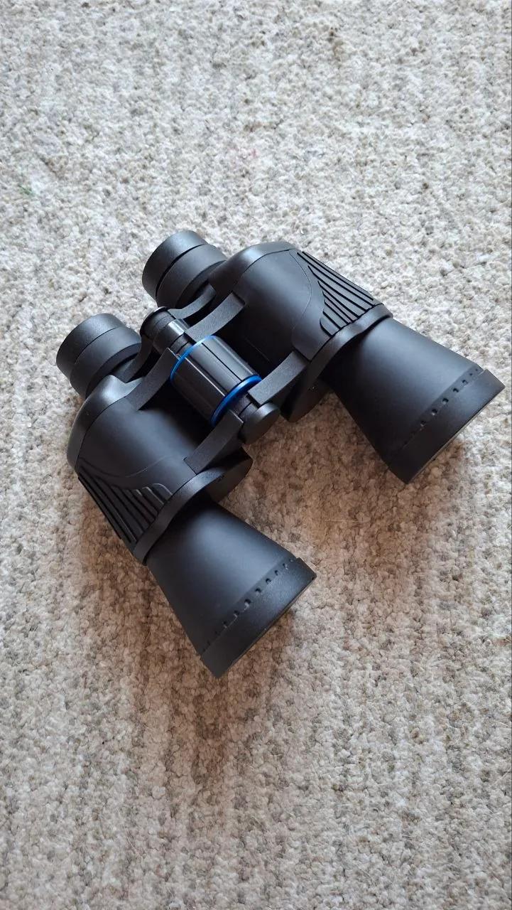 Бинокль Delta Optical Voyager II 10x50 новый