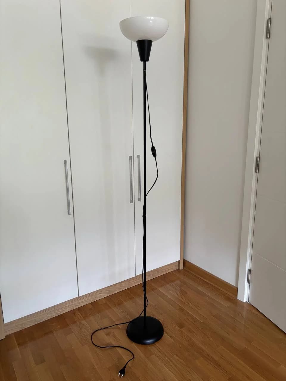 Торшер IKEA