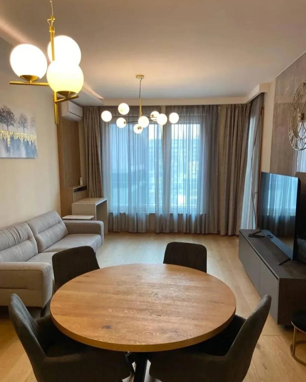 Двухкомнатная квартира 70 м² Блок 65 Нови Белград