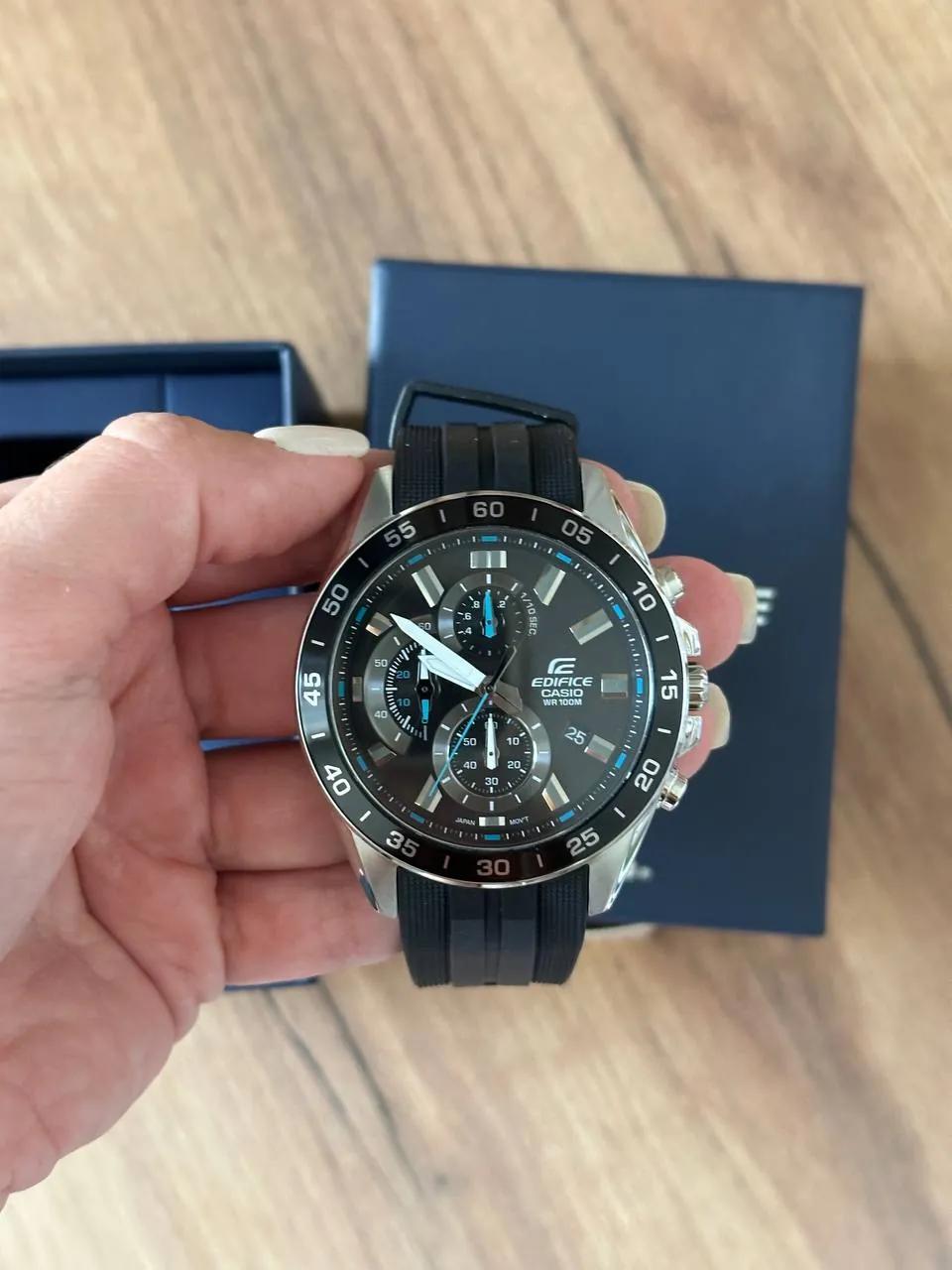 Мужские часы Casio новые Нови-Сад