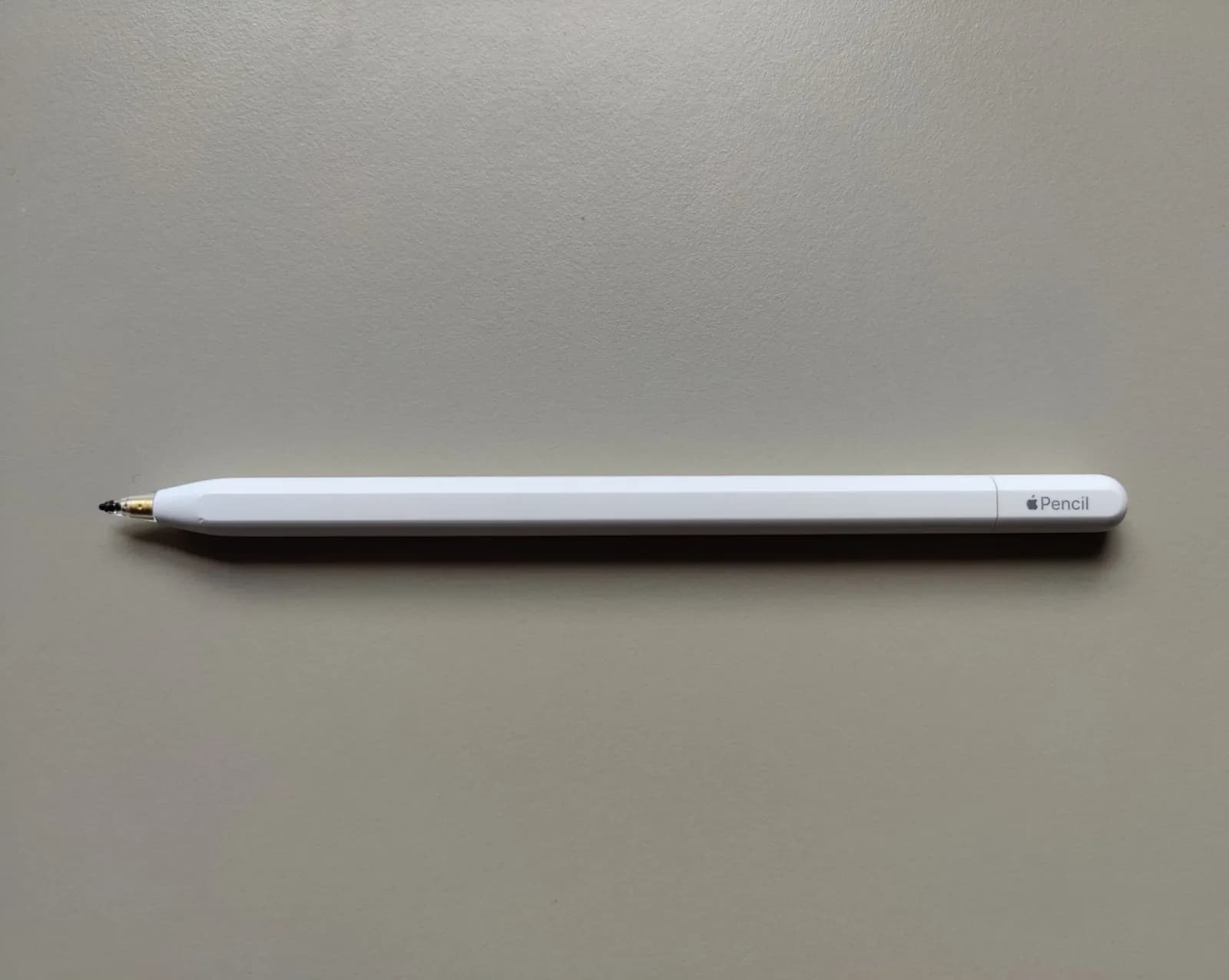 Apple Pencil 1 для iPad