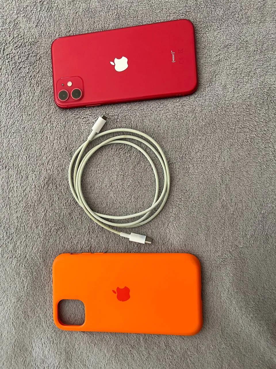 Смартфон Apple iPhone 11 Нови-Сад
