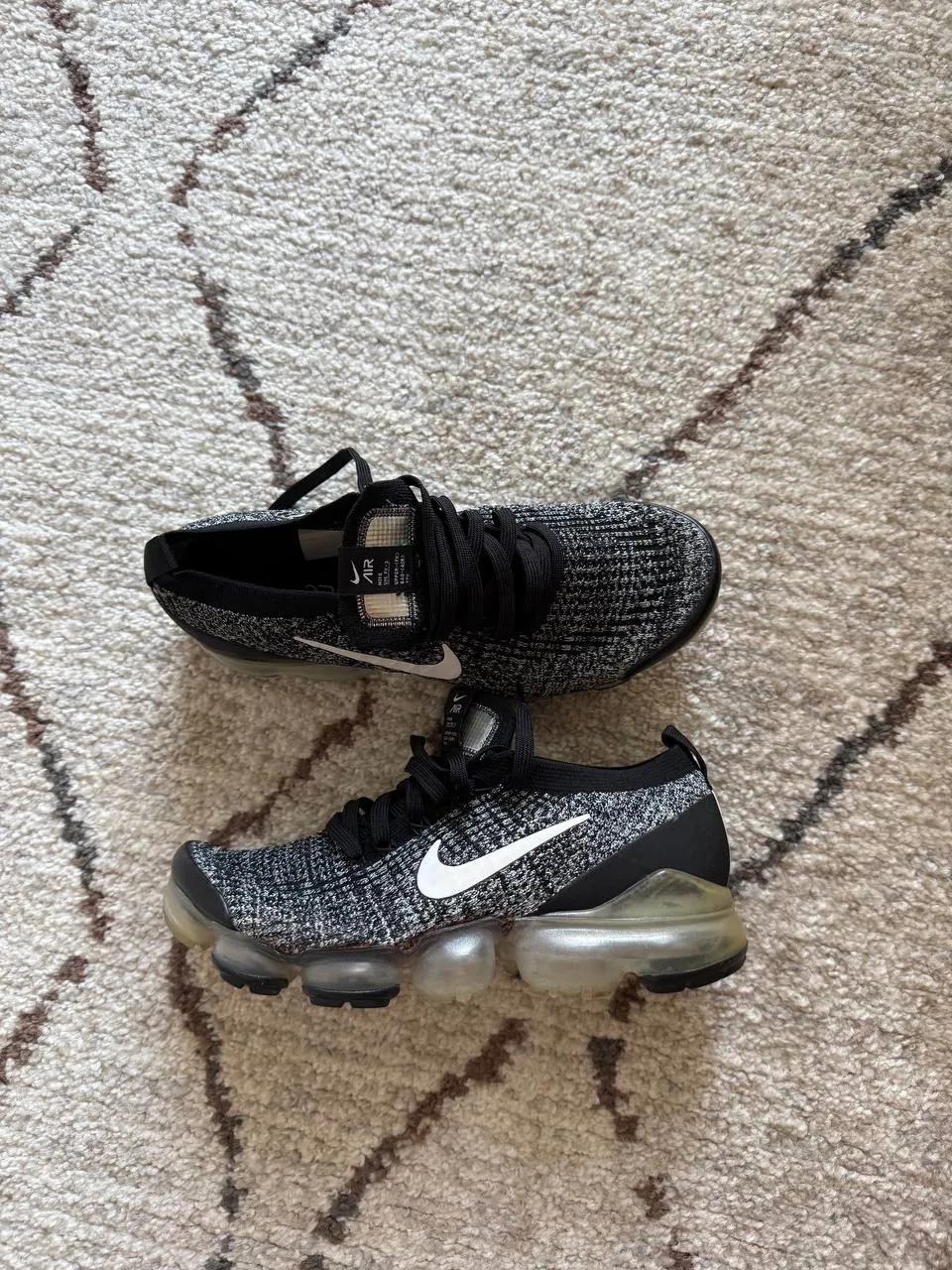 Кроссовки Nike Air VaporMax Flyknit 3 размер 41-42