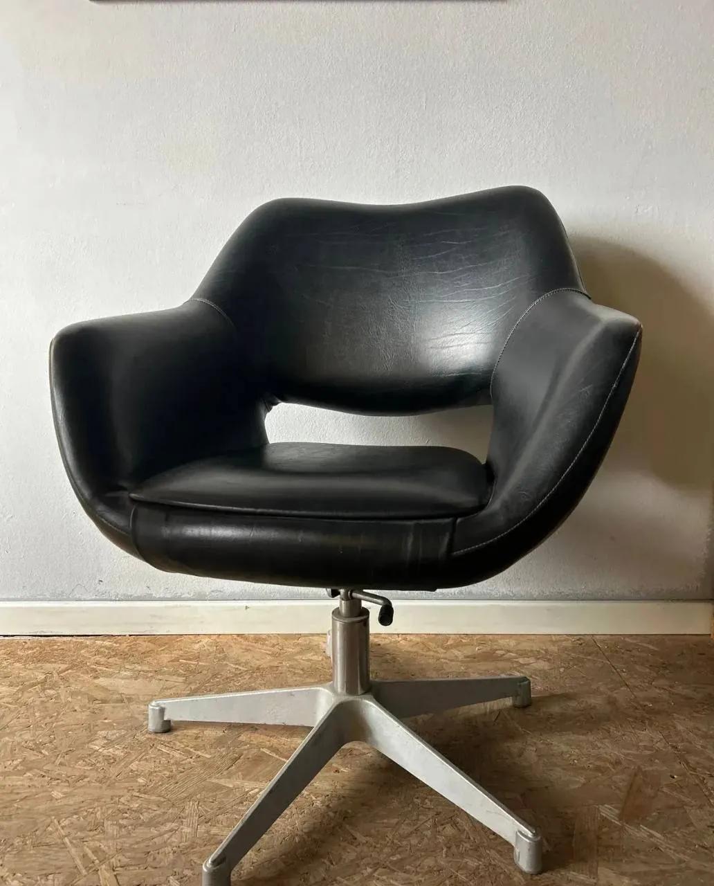 Мебель в стиле Mid Century, сделанная в Югославии