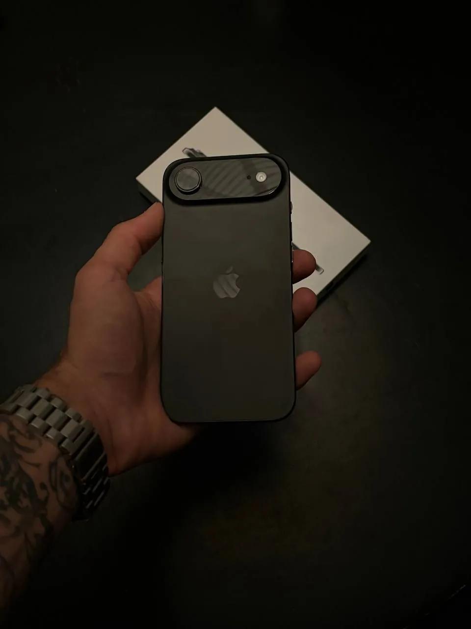 IPhone 17 Air Савски Венац