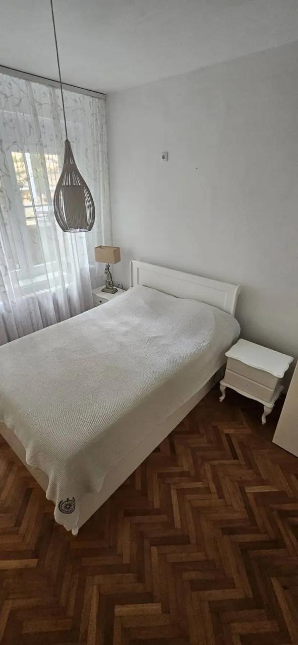 Трёхкомнатная квартира 54 м² Вождовац Mažuranićeva