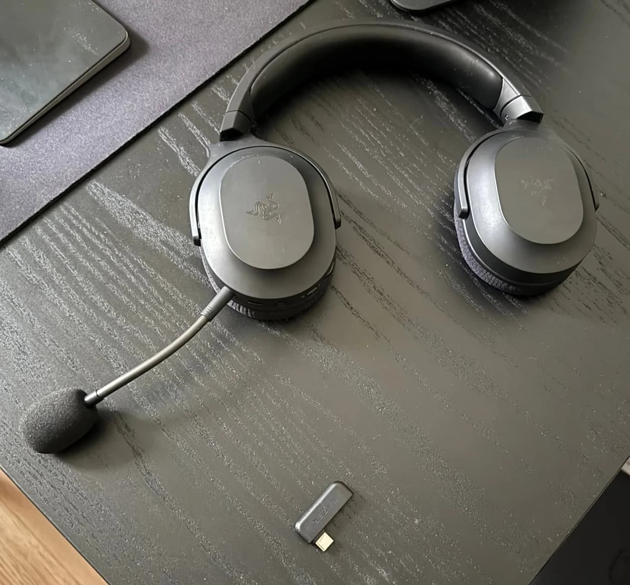 Наушники Razer Barracuda X
