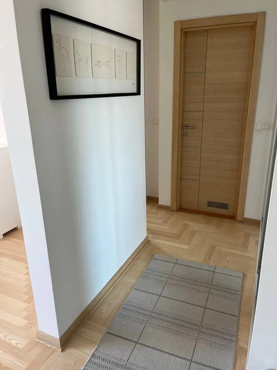 Двухкомнатная квартира 50 м² Дорчол аренда