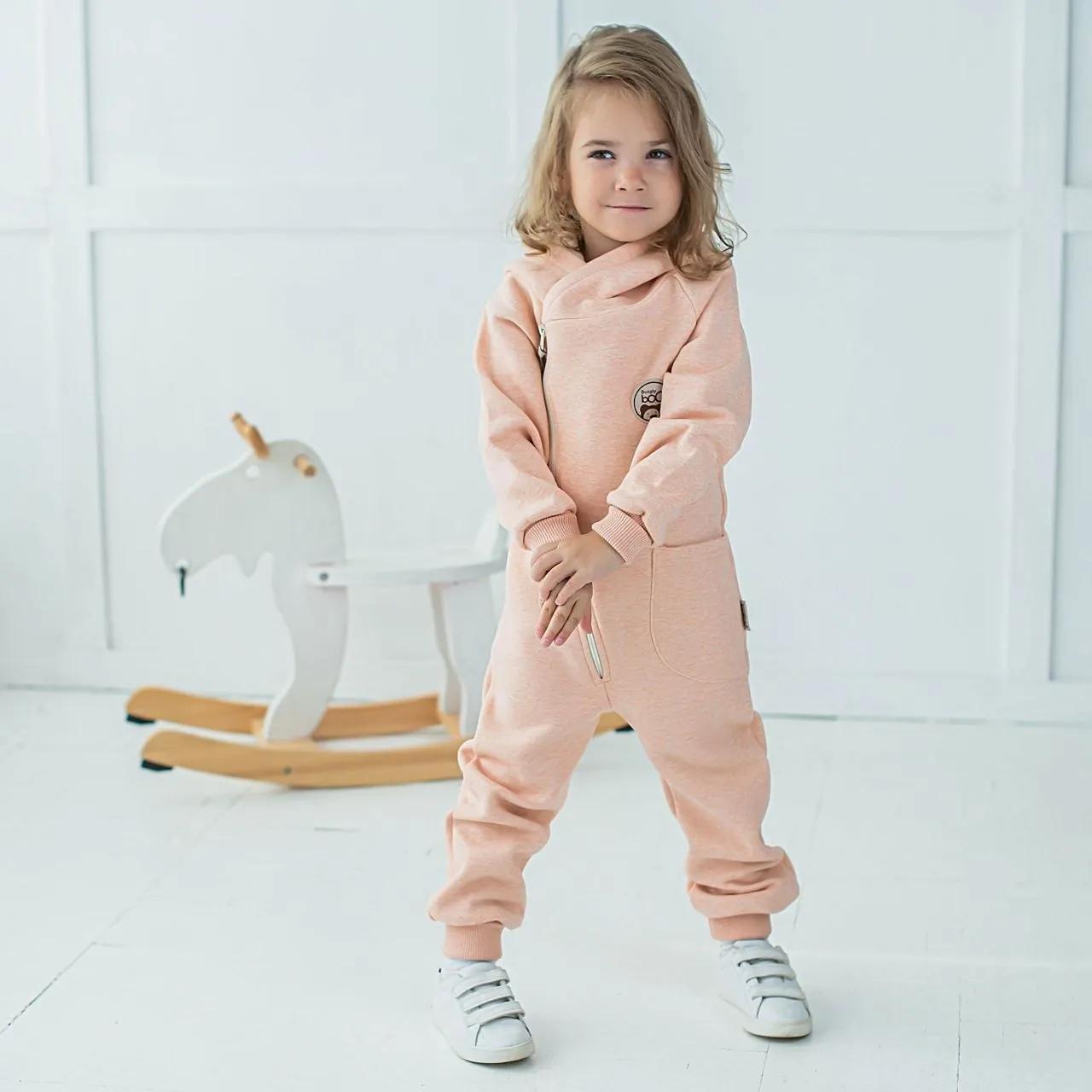 Детские комбинезоны Bangli размеры 92, 98 и 110