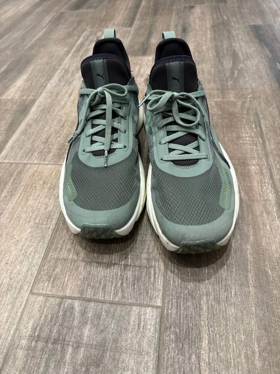 Кроссовки Puma мужские размер 44,5 Врачар Белград