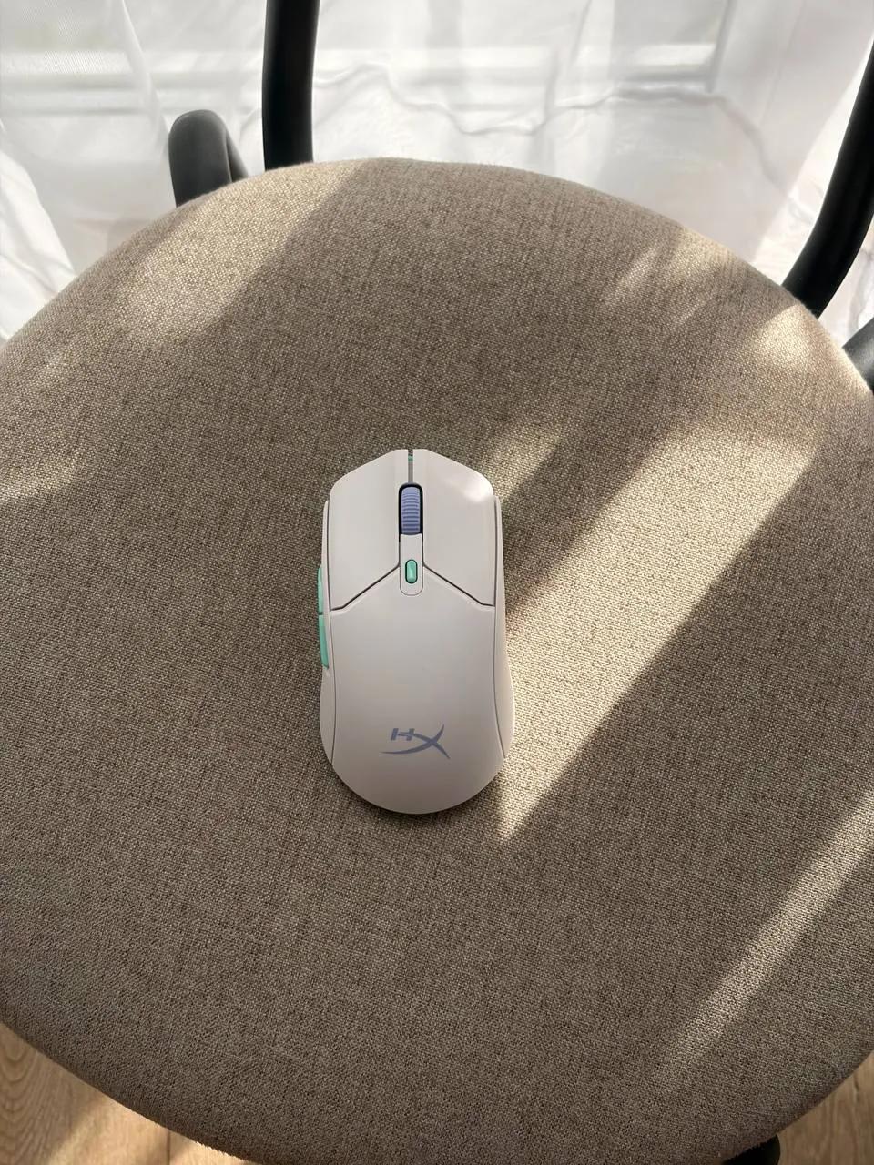 Игровая мышь HyperX Pulsefire Haste 2 Core Wireless Врачар