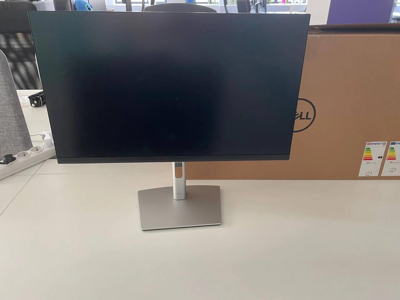 Мониторы Dell P2423DE