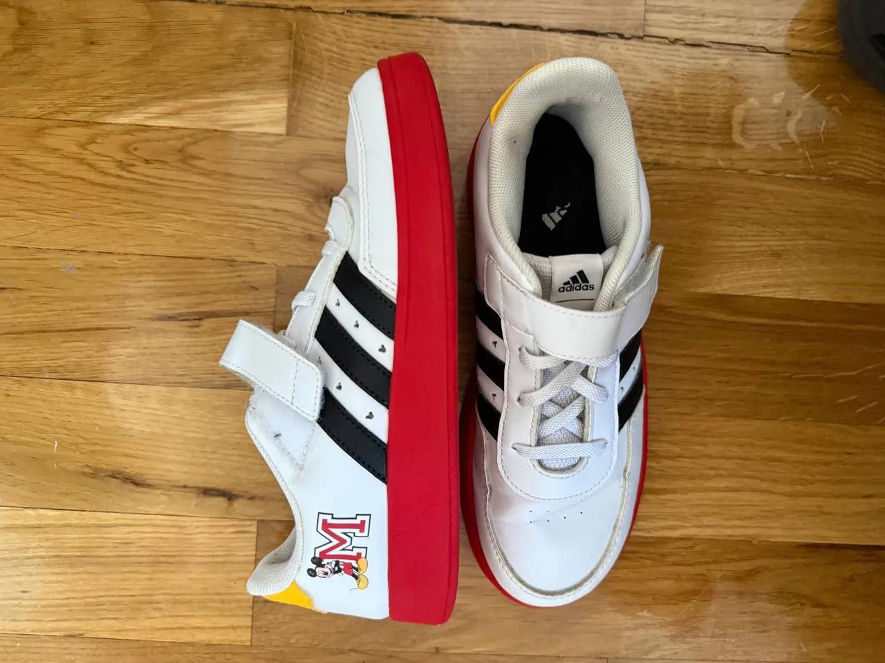 Кеды Adidas размер 35 Нови-Сад
