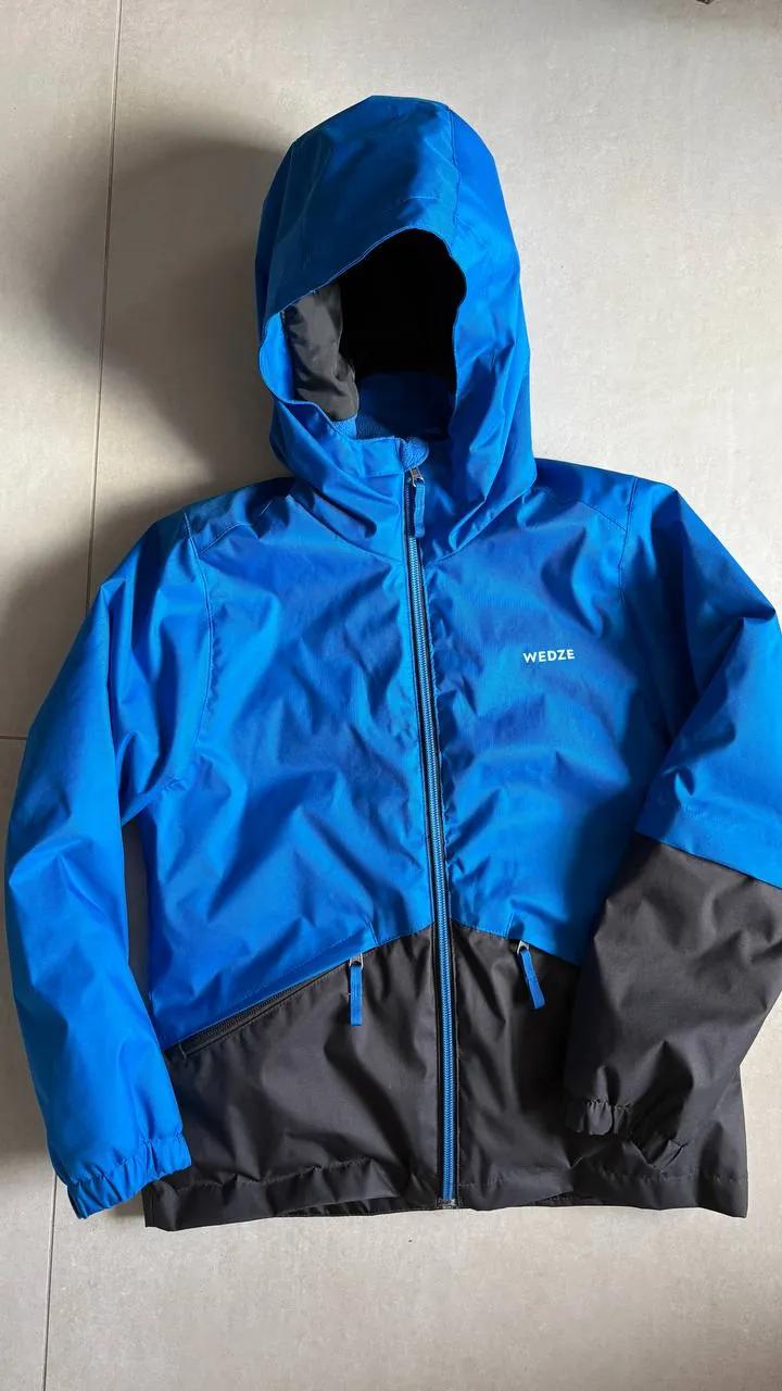 Детские куртки Decathlon и H&M рост 122-132 Нови-Сад