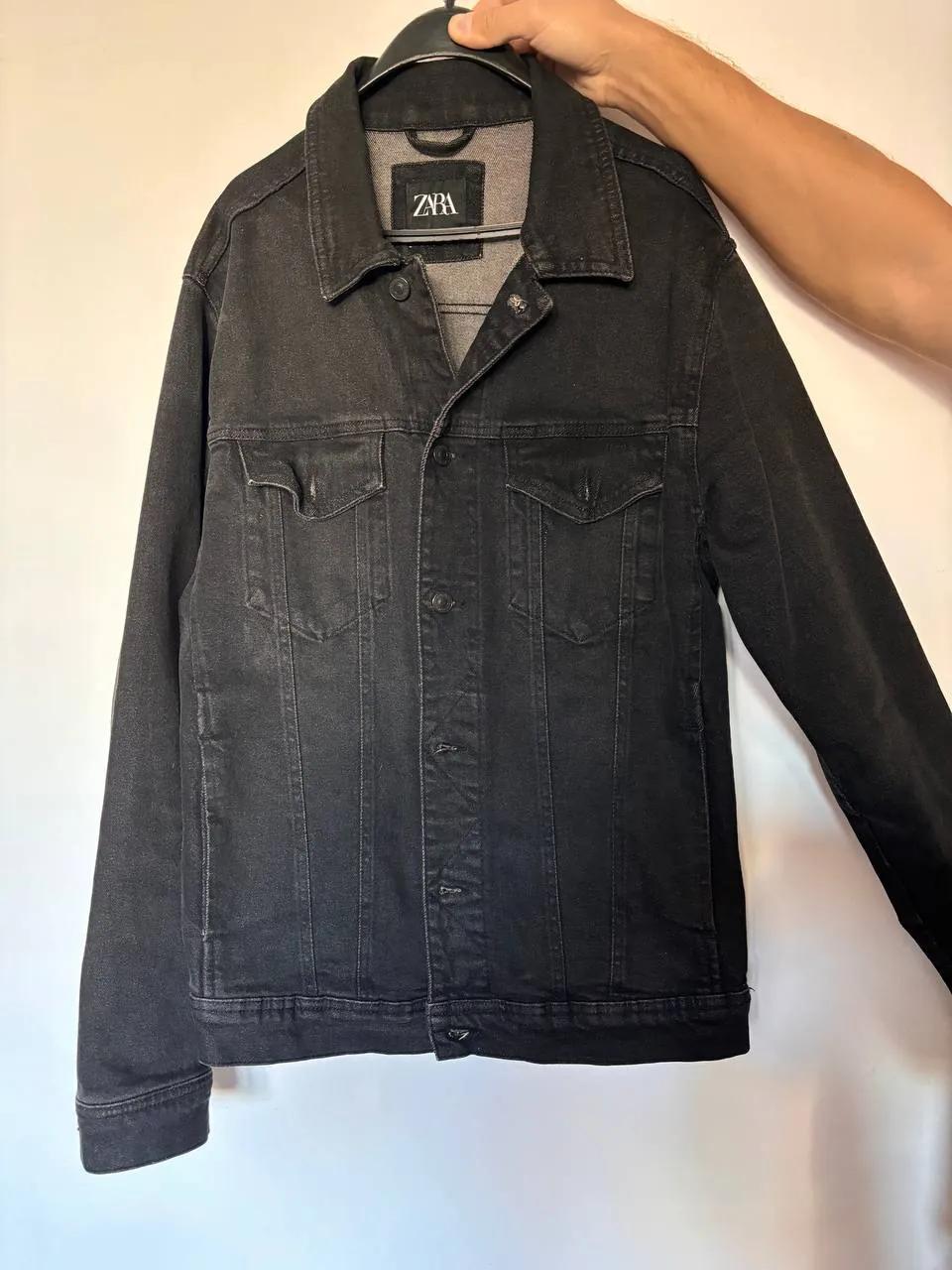 Мужская одежда Zara Asos куртка рубашка толстовка Белград