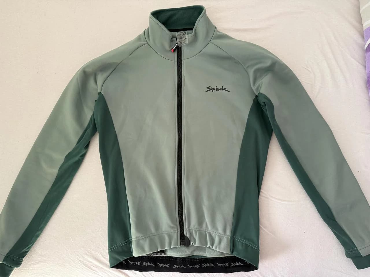 Куртка Spiuk Top Ten Winter Line