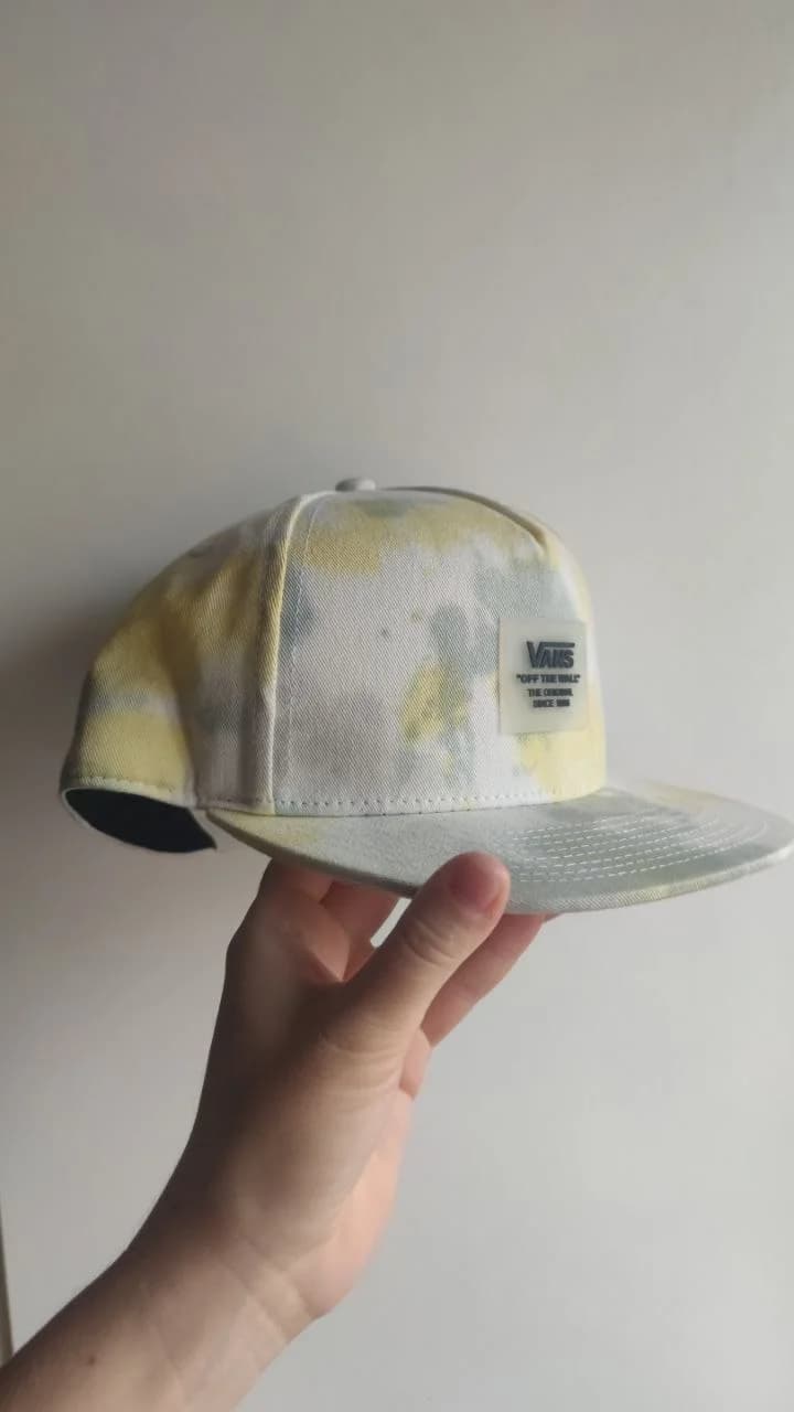 Кепка Vans