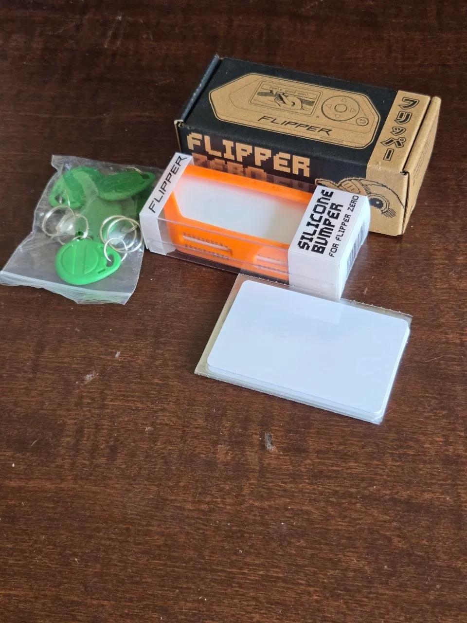 Flipper Zero новый Нови-Сад