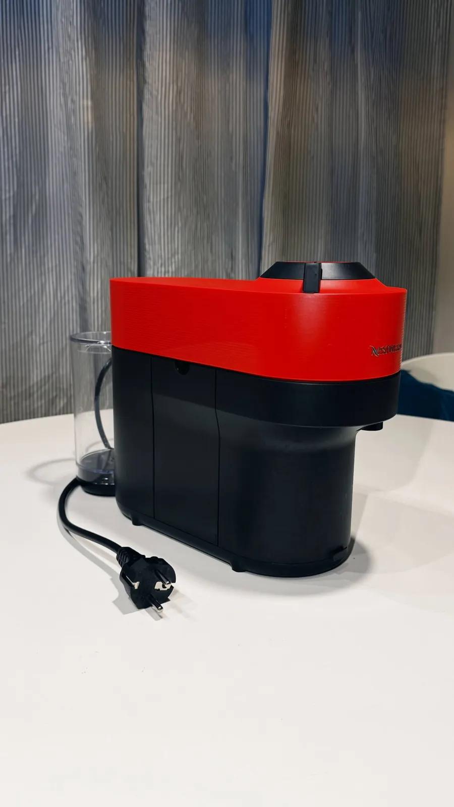 Кофемашина Nespresso Vertuo Pop Дорчол