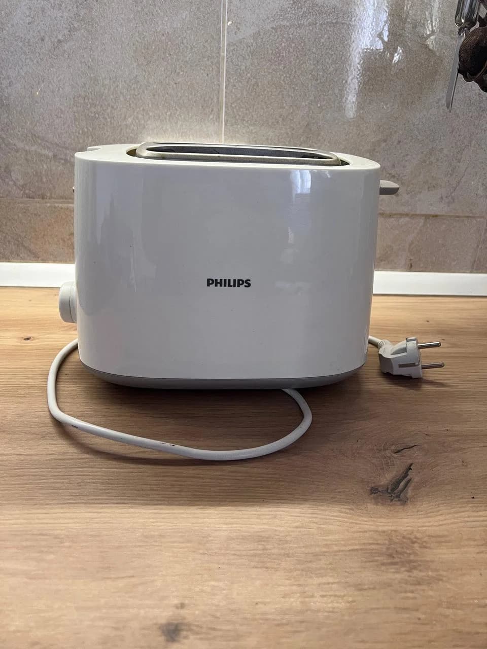 Тостер Philips HD2582/00