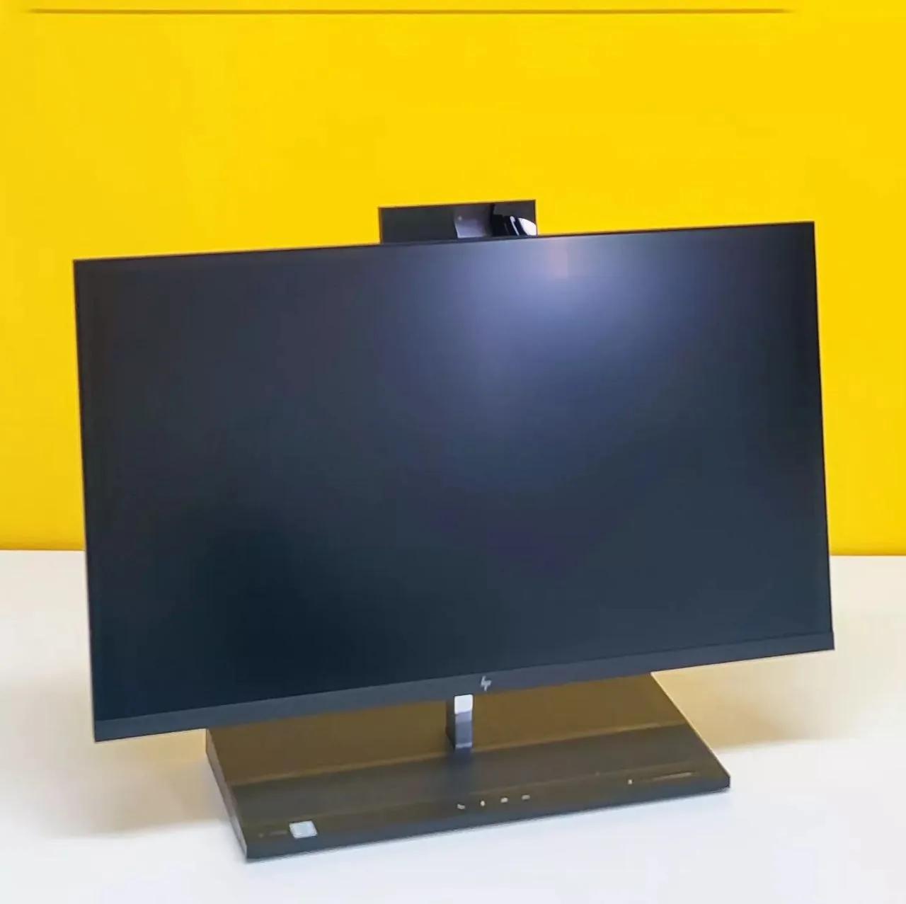 Моноблок HP EliteOne 1000 G1 27 дюймов 4K i7 Белград