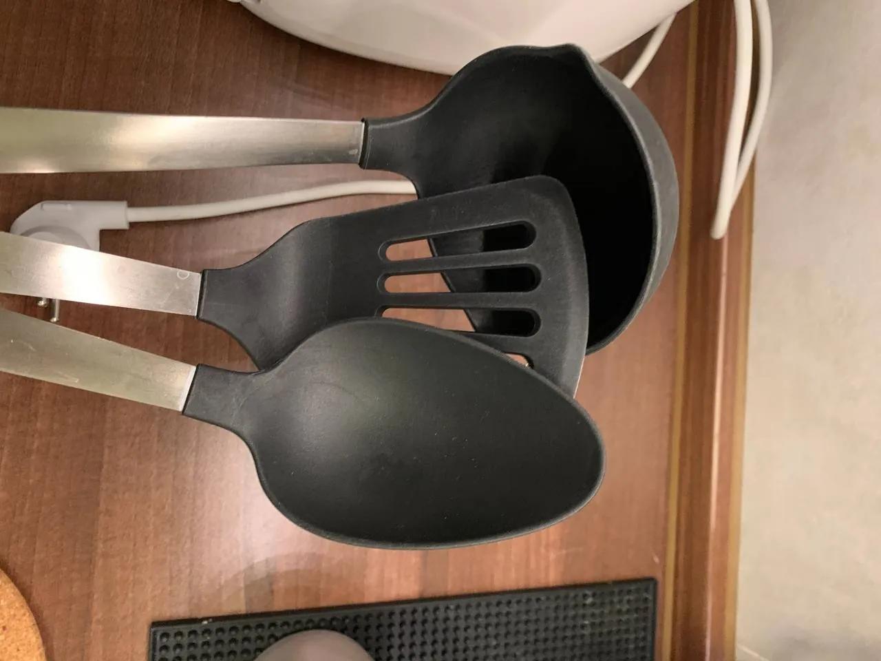 Кухонная утварь IKEA Нови-Белград
