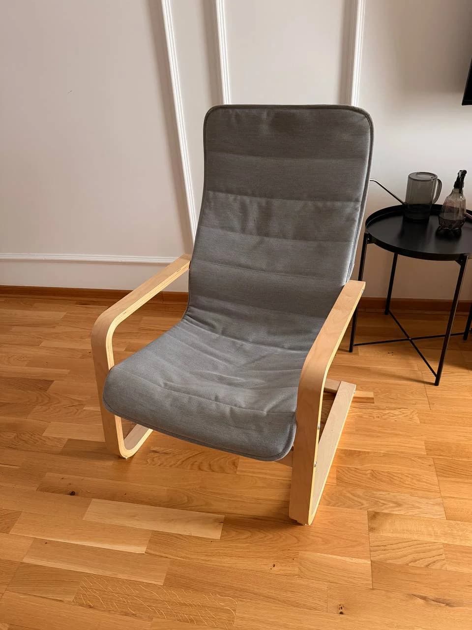 Кресло Ikea