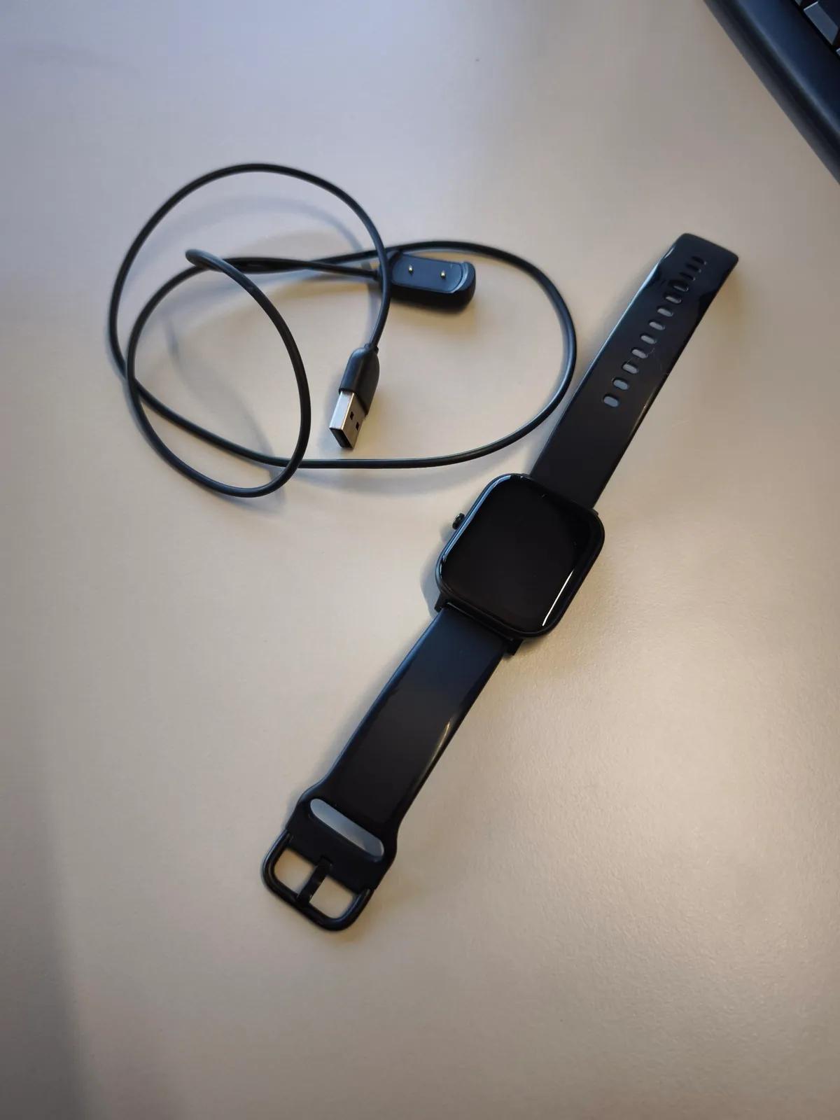 Смарт-часы Amazfit GTS с GPS Белград