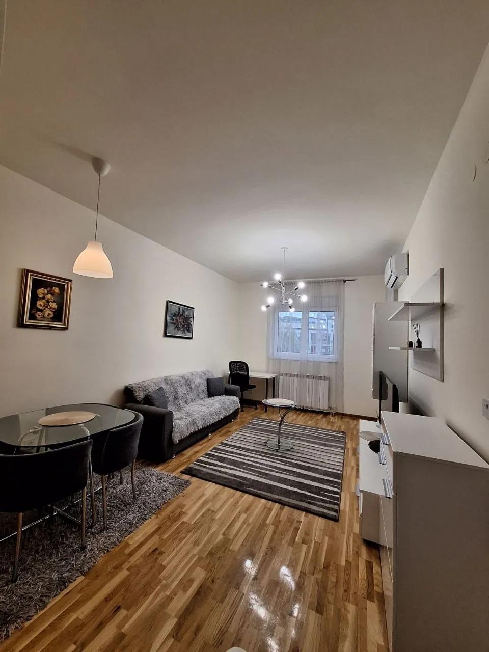 Квартира 47 м² в новостройке Палилула Белград
