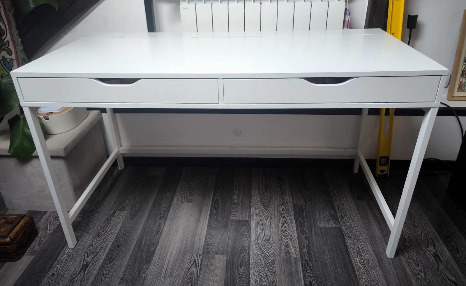 Письменный стол IKEA Alex 132×58 см Нови-Сад