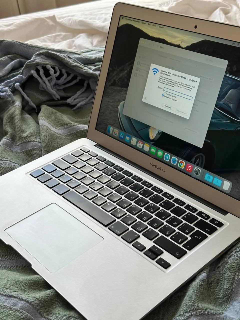 MacBook Air 13 дюймов 2013 года Белград