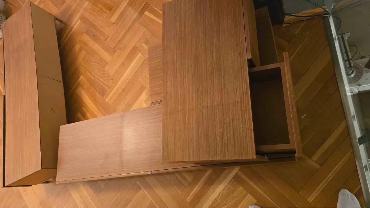 Шкаф, самовывоз Врачар