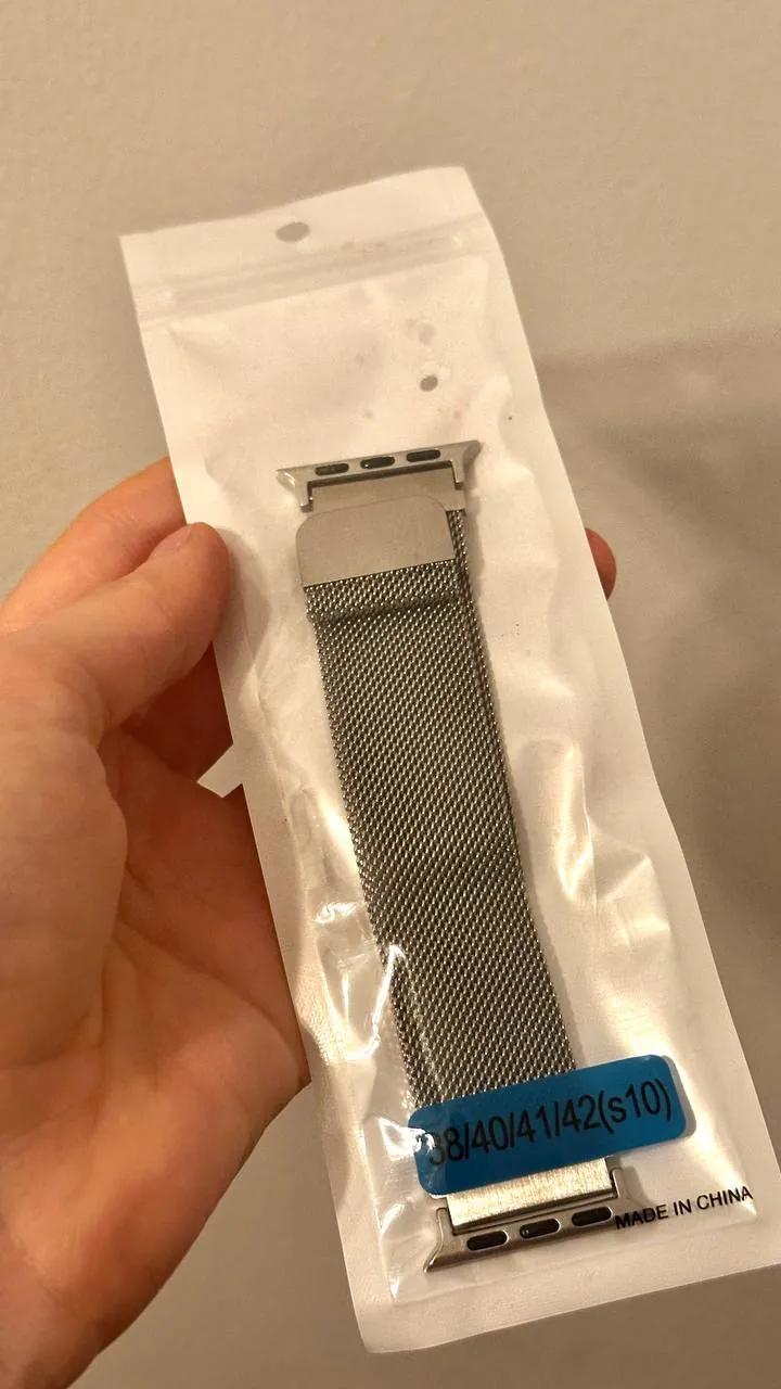 Ремешок для Apple Watch новый