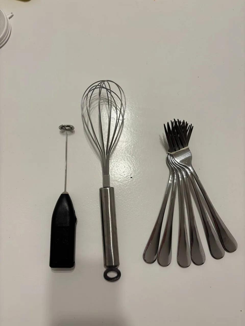 Кухонные принадлежности IKEA набор Белград