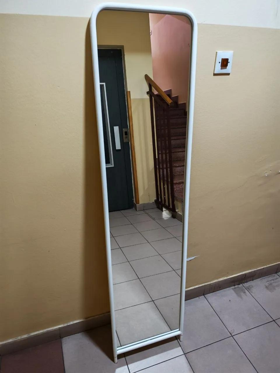 Зеркало IKEA Knapper б/у Нови-Сад