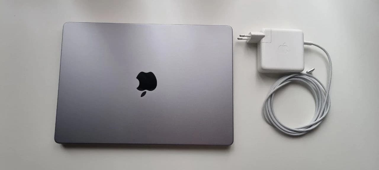 MacBook Pro 14 M1 Pro 2021