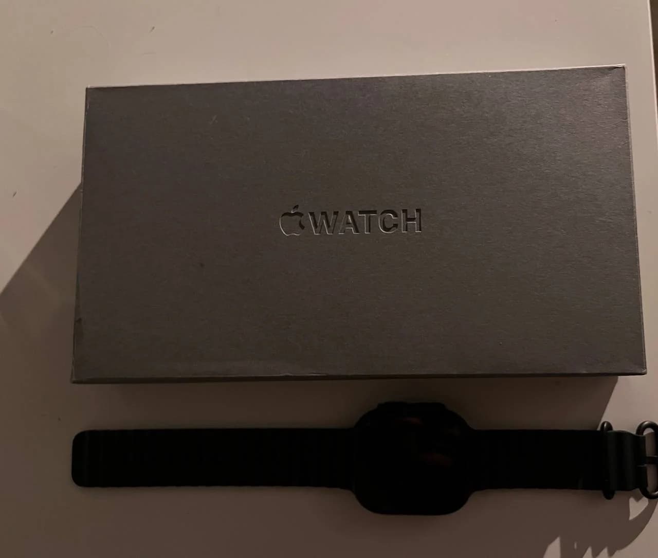 Apple Watch Ultra 2 49mm