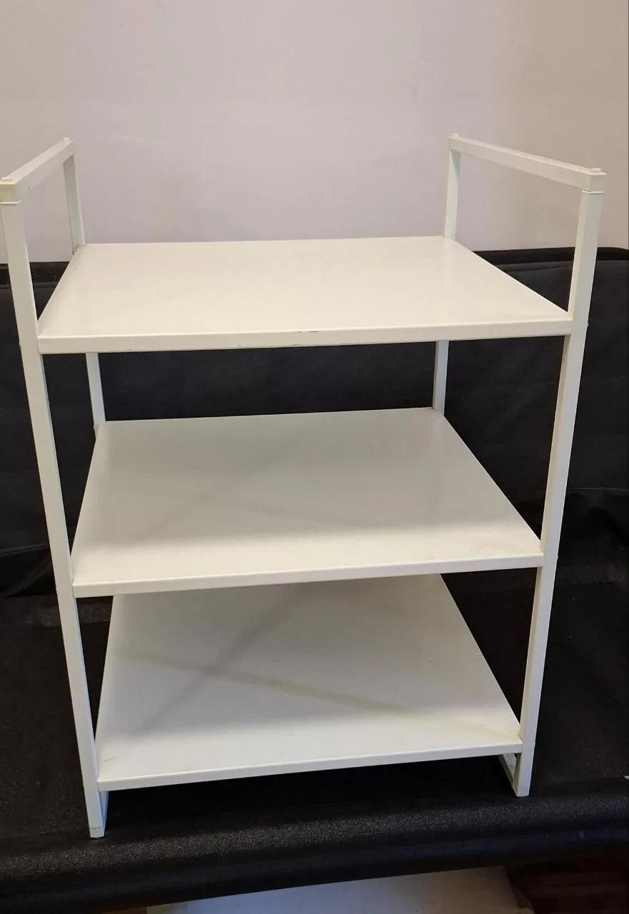Стеллаж IKEA хорошее состояние
