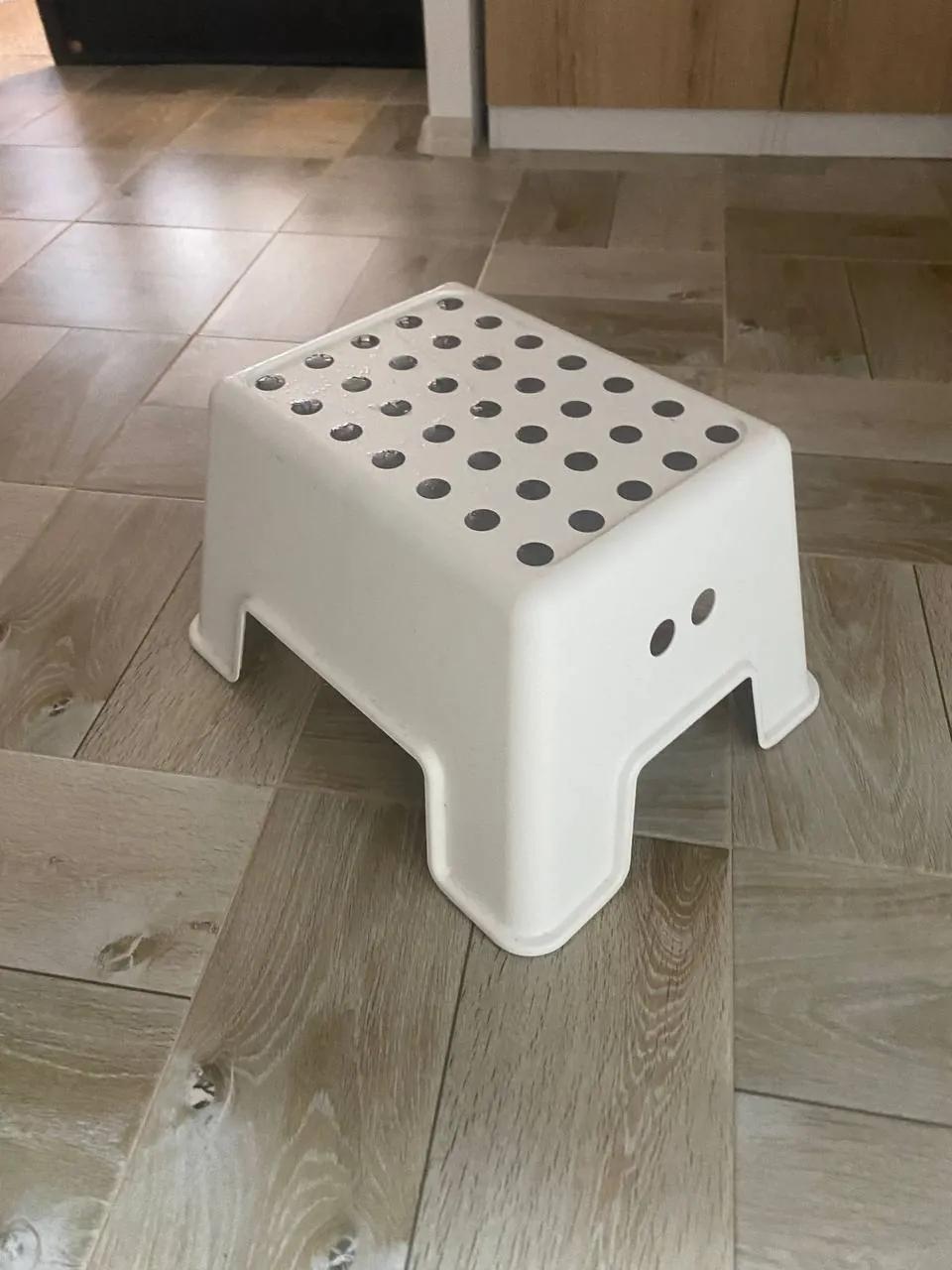 Ступенька IKEA для дома Земун Белград