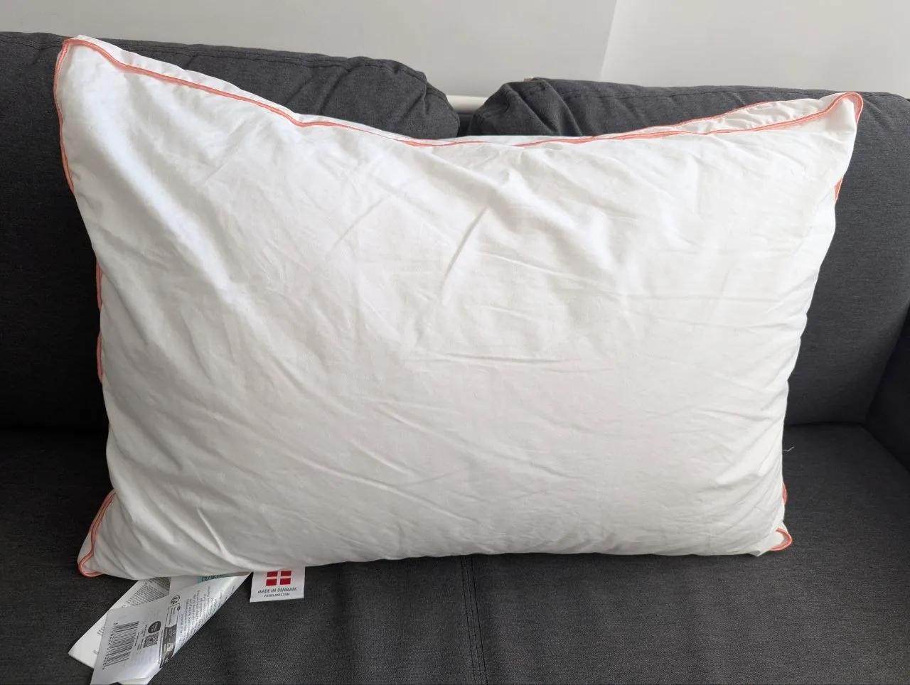 Подушка 50×70 и графин IKEA Новый Белград