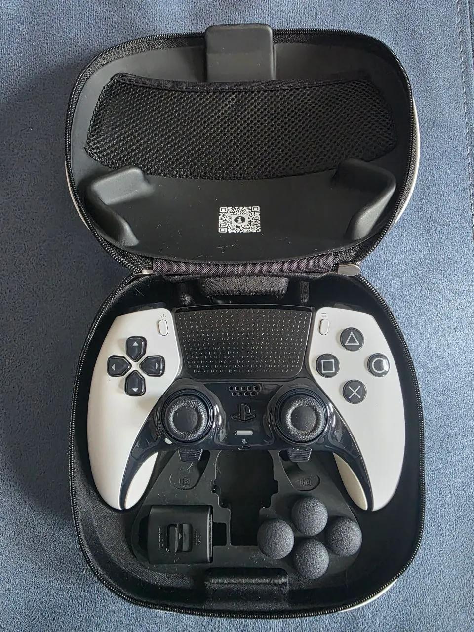 Геймпад Sony DualSense Edge для PS5