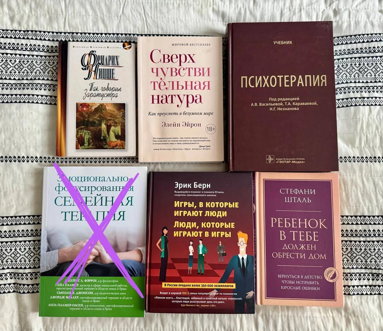 Книги по психологии и философии Нови-Сад