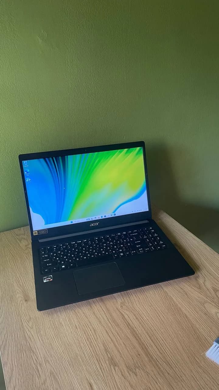 Ноутбук ASUS A515