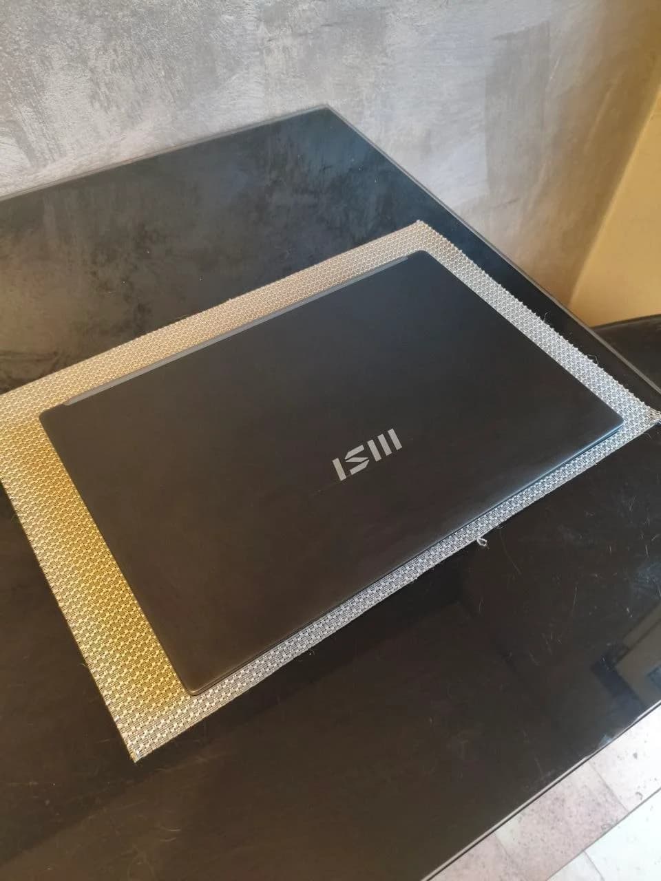 Ноутбук MSI Modern 15 AMD Ryzen 5
