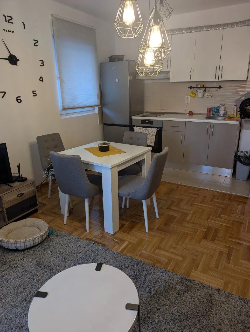 Квартира 1+1 в Крняче Белград