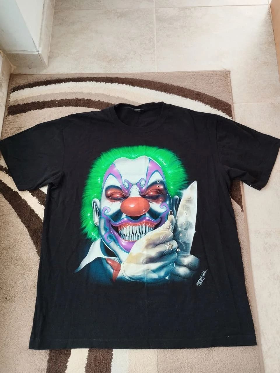 Мужские вещи 2XL-5XL разные