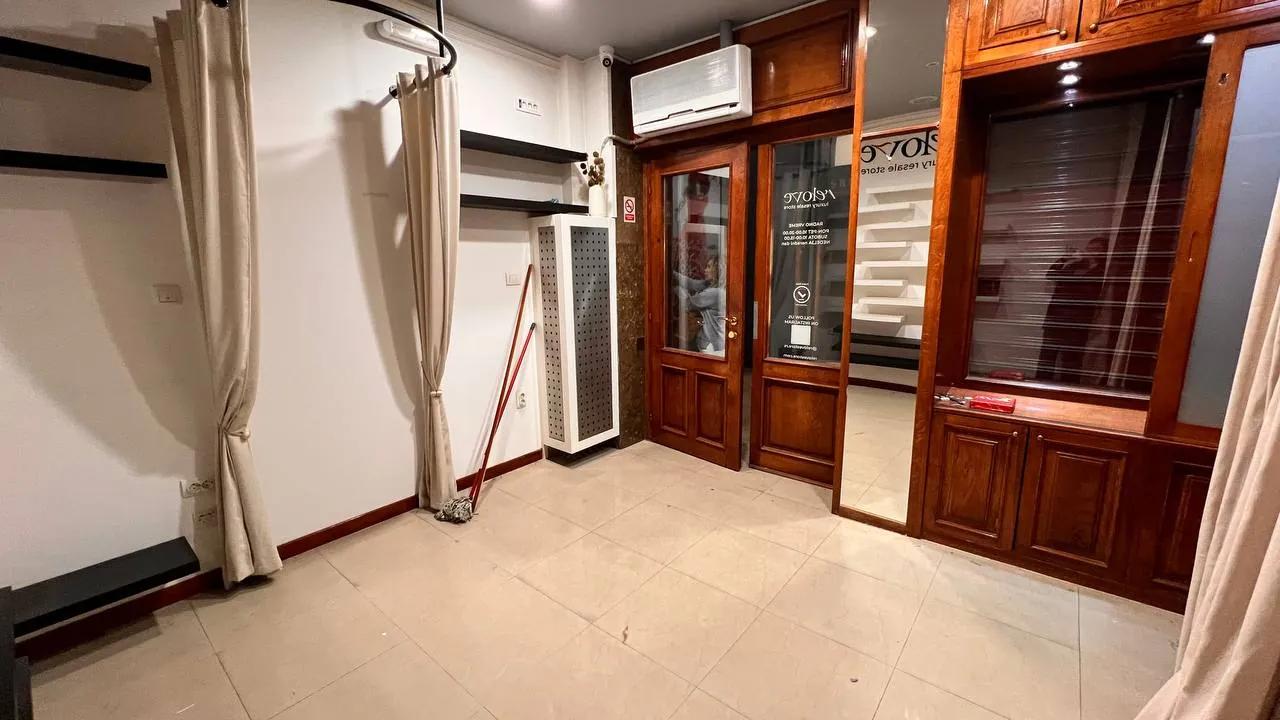 Коммерческое помещение 36 м² Стари Град