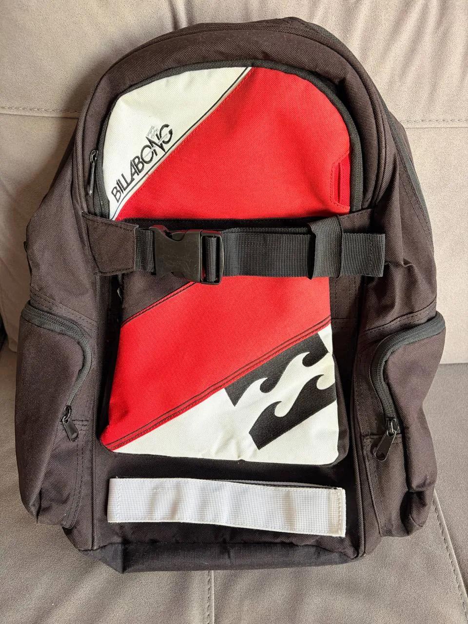 Компактный рюкзак Billabong для подростка